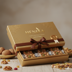 Dry Fruit Chikki with Honey & Dates | No Added Sugar | Cashew, Almond & Pistachio Chikki