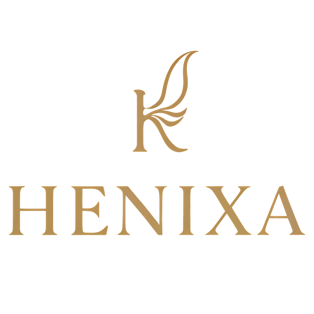 HENIXA Monogram